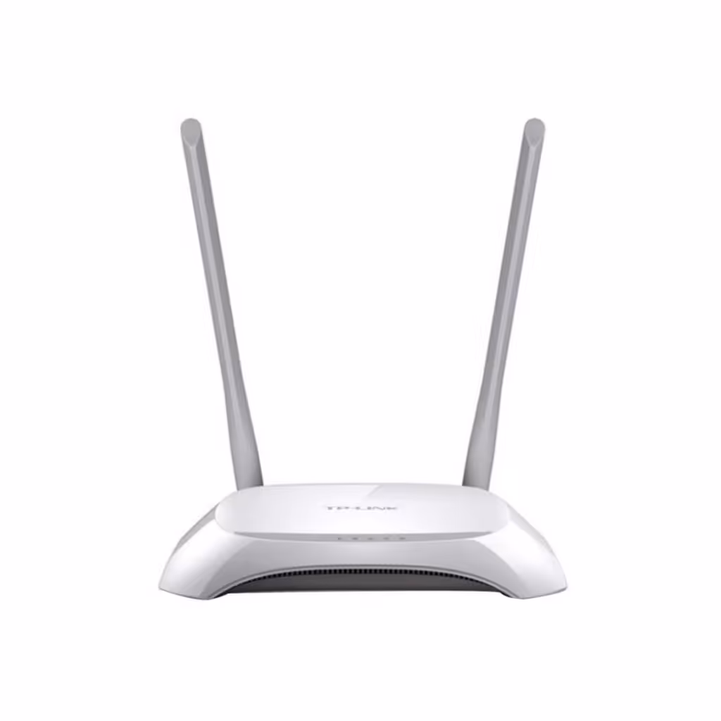 مشخصات مودم روتر بی‌سیم تی پی لینک مدل TL-WR840N