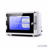 دستگاه استریلیزه UV کلین klin (اورجینال   گارانتی اصلی)