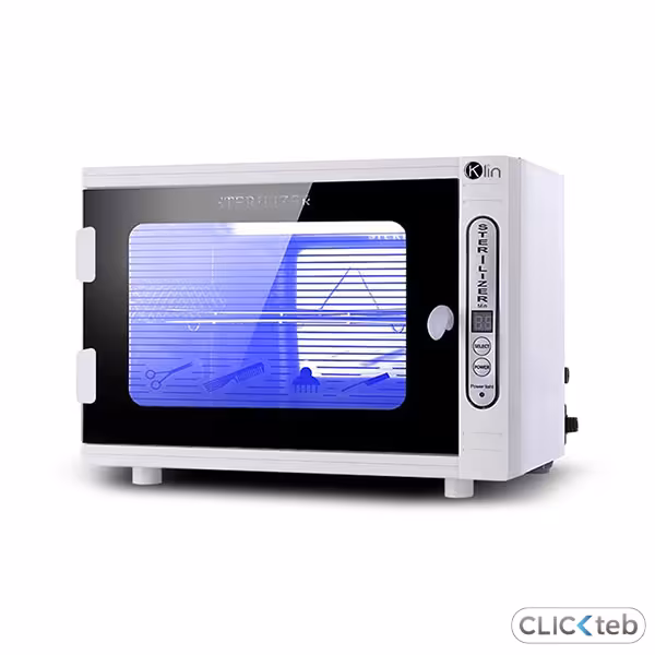 دستگاه استریلیزه UV کلین klin (اورجینال   گارانتی اصلی)