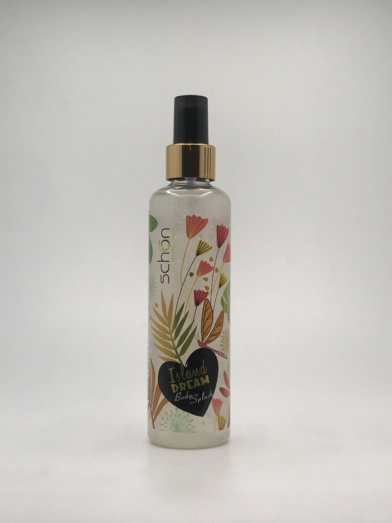 بادی اسپلش اکلیلی آیلند دریم شون 220 میل - Schon