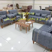 مبلمان صادق//
