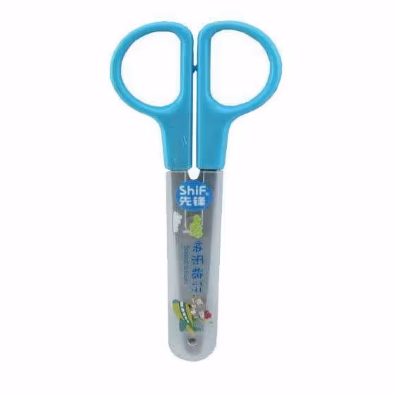 قیچی کودک شیف