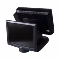 مانیتور دوم پوزیفلکس مدل LM-6101