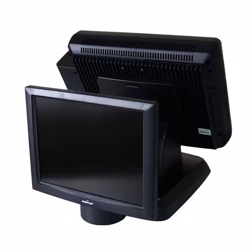 مانیتور دوم پوزیفلکس مدل LM-6101