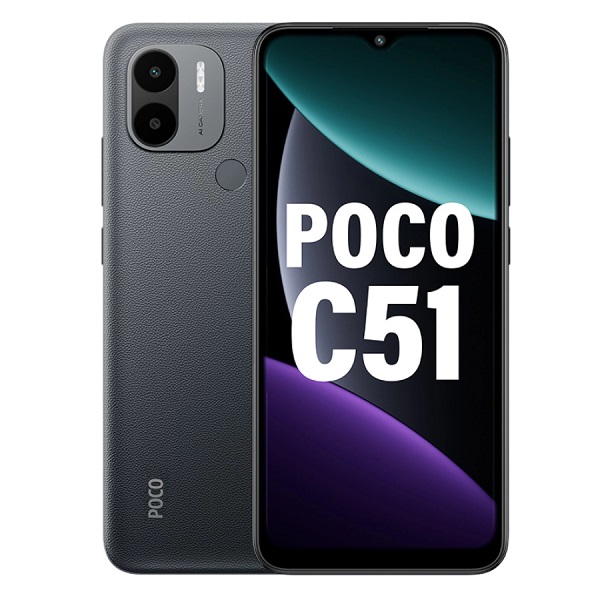 بازر شیائومی Xiaomi Poco C51 - دنافون