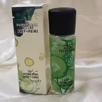 اسپری دو کاره مک