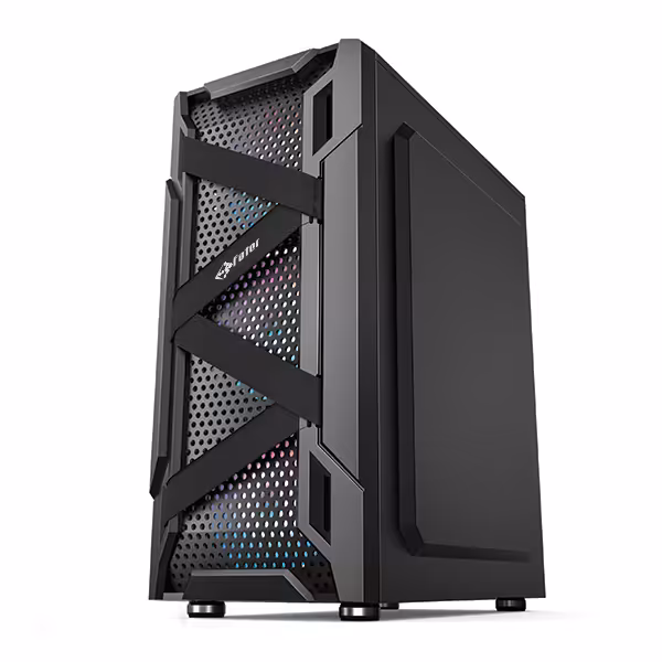 کیس کامپیوتر فاطر مدل FG-525