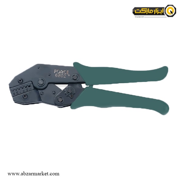 پرس کابلشو فورس مدل 6802