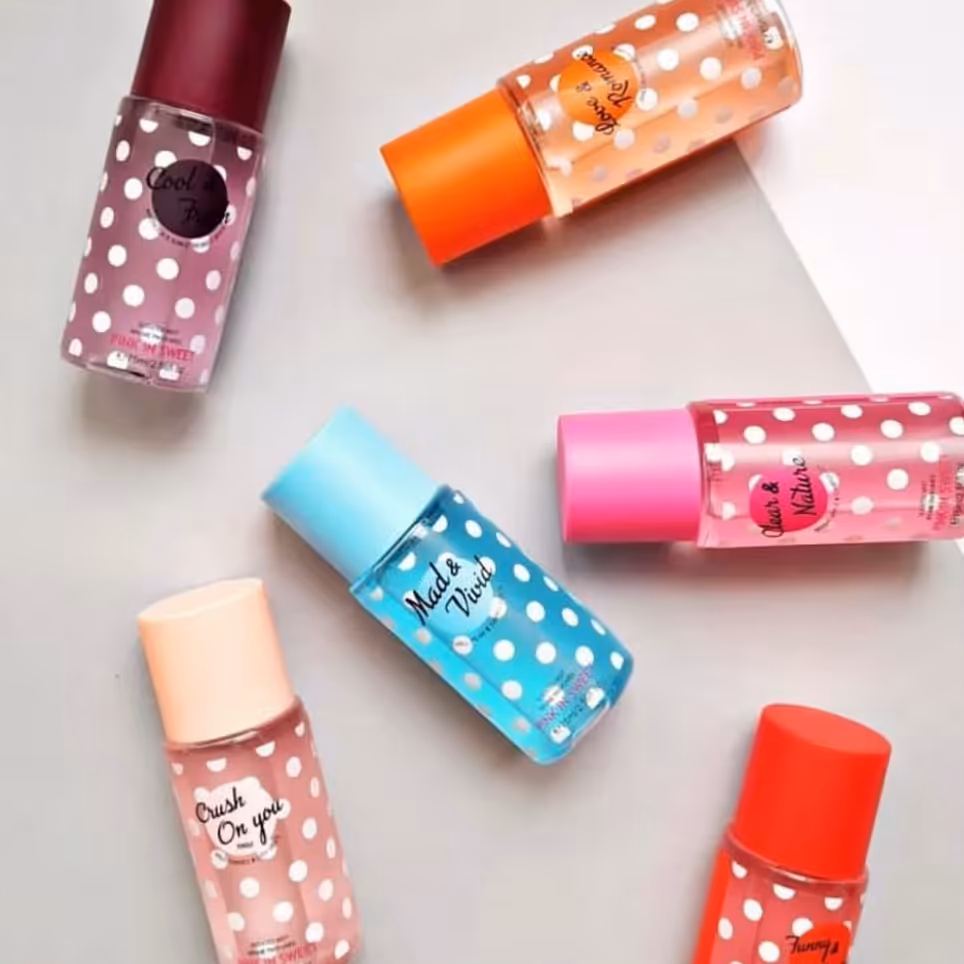 بادی اسپلش جیبی