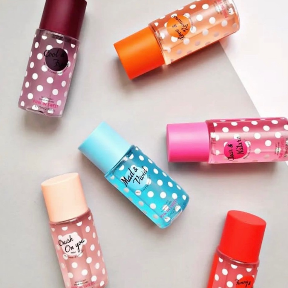 بادی اسپلش جیبی