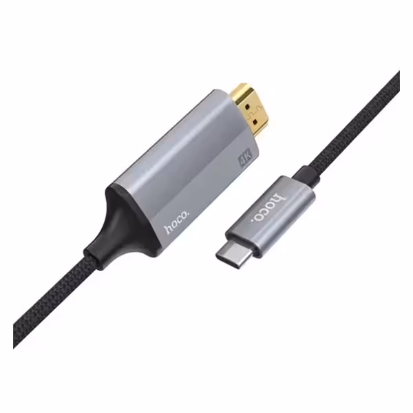 دانگل HDMI تایپ سی هوکو UA13