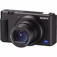 دوربین عکاسی سونی Sony ZV-1