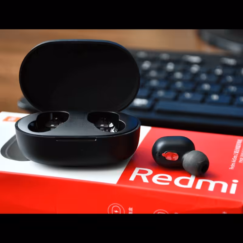 ایرپاد هندزفری بلوتوث شیائومی مدل Airdots2