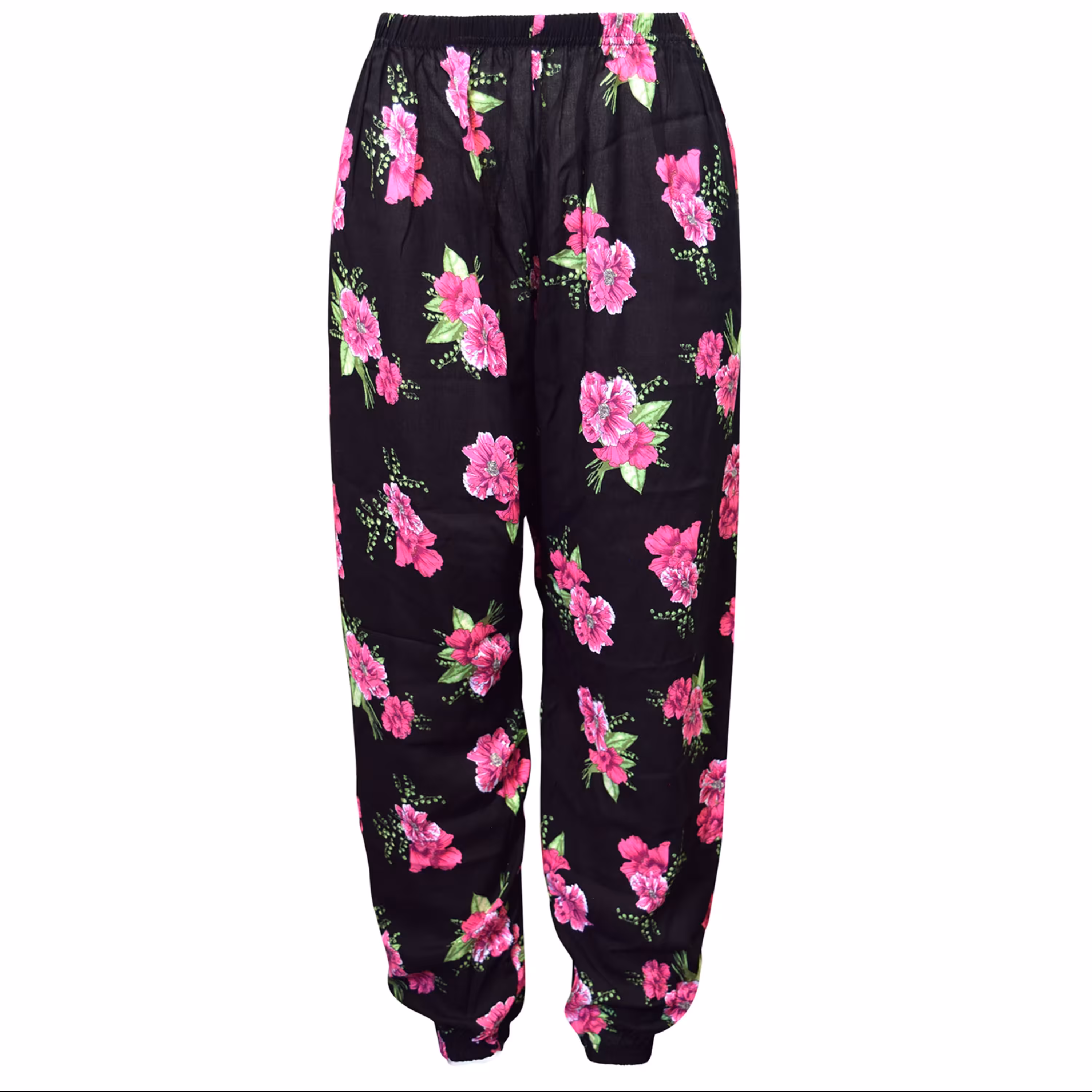 شلوار تمام نخ تابستانی  سنبادی