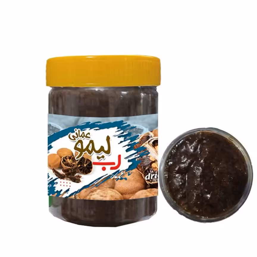 رب لیموعمانی پوره دار