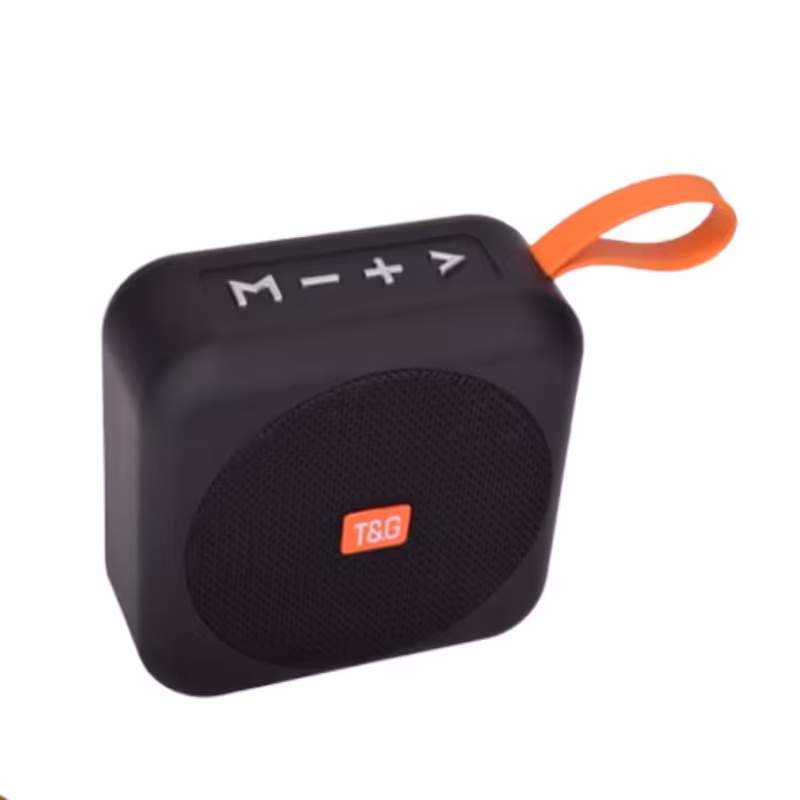 اسپیکر بلوتوثی اورجینال tg 505