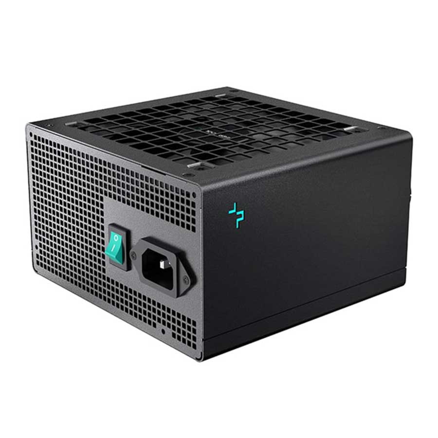 قیمت و خرید پاور کامپیوتر 550 وات دیپ کول مدل PK550D Bronze | یاس ارتباط
