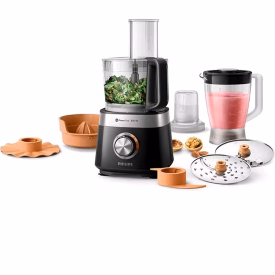 غذا ساز فلیپس مدل 7350