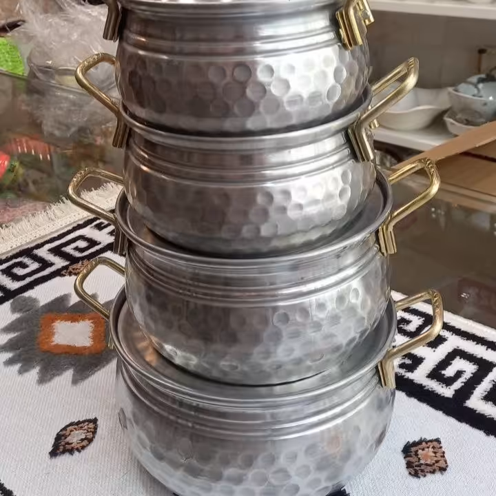 قابلمه روحی 4عددی