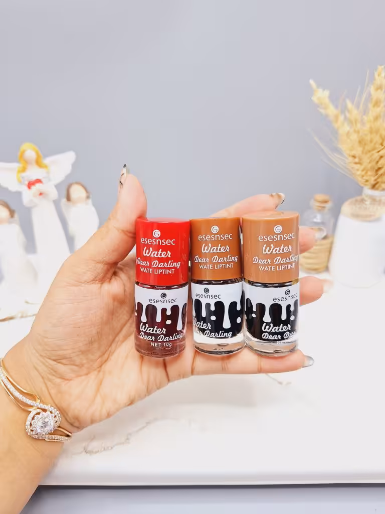 تینت لب اسنس قهوه‌ای esesnsec کد ESE 76003