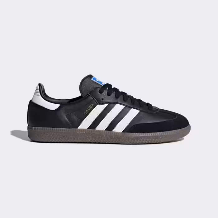خرید و قیمت کفش ادیداس اصلی مدل سامبا Adidas SAMBA