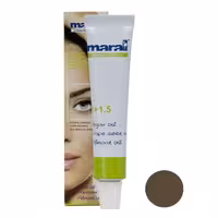 رنگ ابرو مارال شماره 5