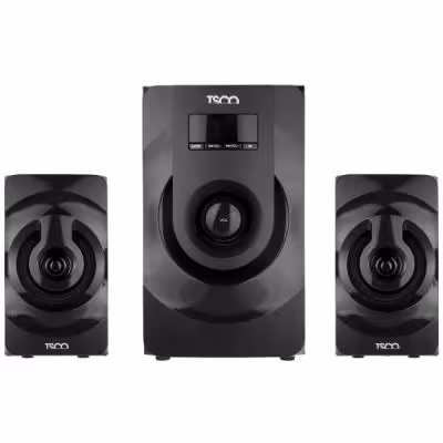 اسپیکر دسکتاپ تسکو مدل TS 2108
