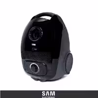جارو برقی سام مدل VC-9025 مشکی