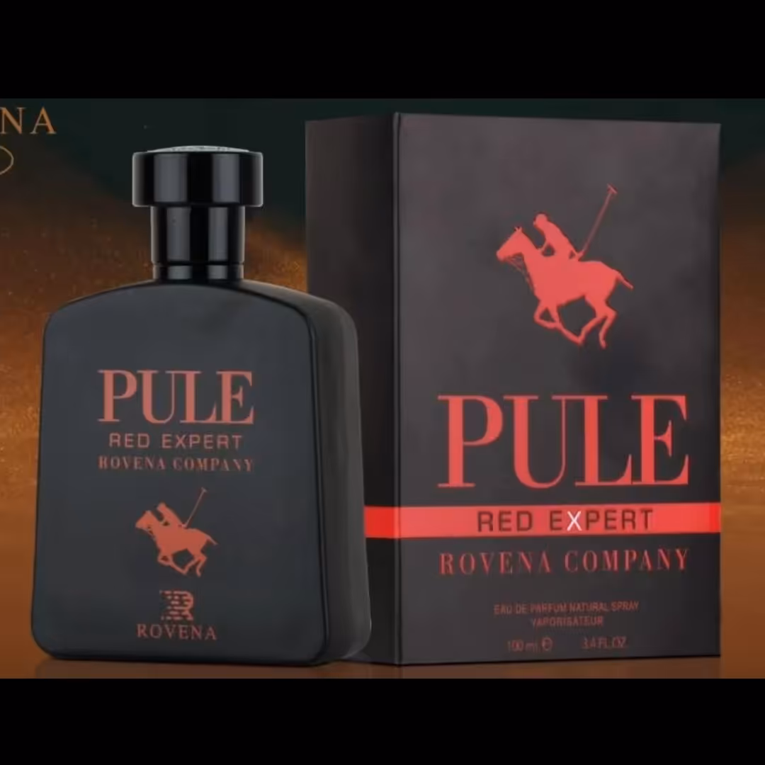 ادکلن پولو قرمز اکستریم روونا 100 میل