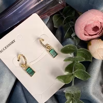 گوشواره دخترانه جدید شیک