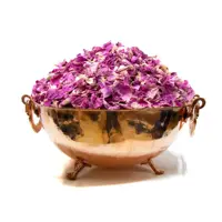 دمنوش و پر گل محمدی چهل چای (40 گرم)
