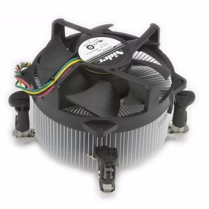فن خنک کننده پردازنده سوپرمیکرو مدل SNK-P0046A4