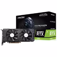 کارت گرافیک آرکتک RTX 2060 6G