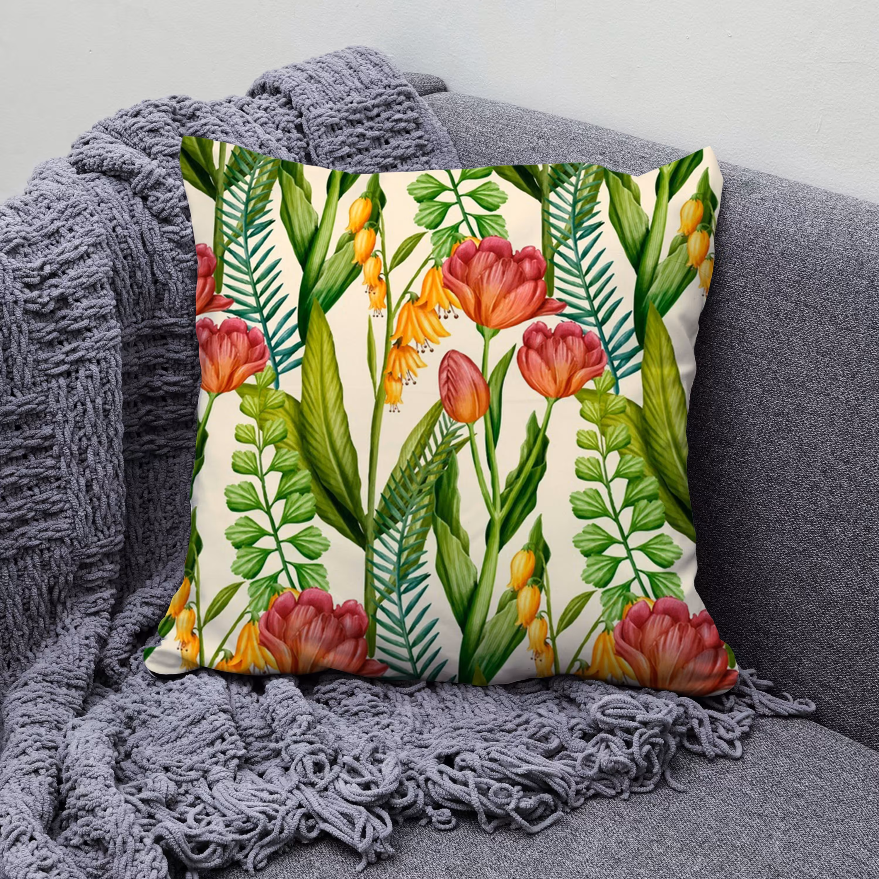 کاور کوسن کد 17