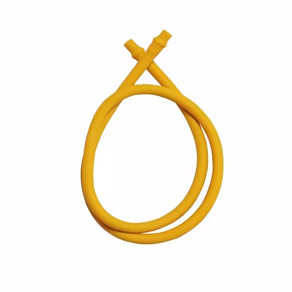 قیمت و خرید کش یدک زرد 100 سانتی متر - تن زیب