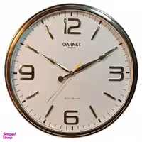 ساعت دیواری مدل گارنت کد 5020GN