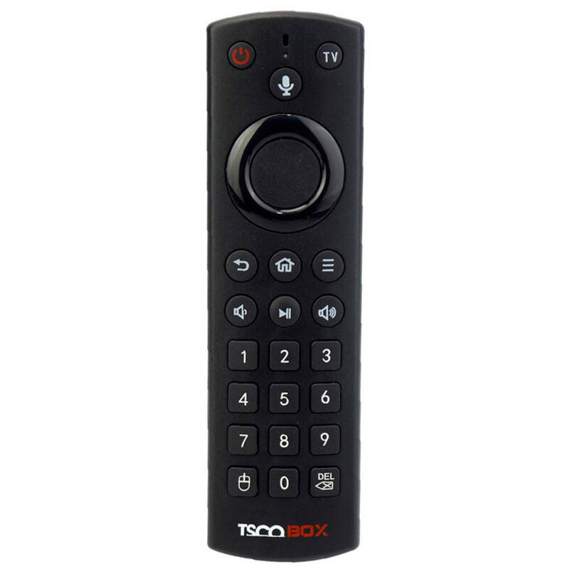 ریموت کنترل تسکو مدل TRC 182 Air