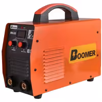 دستگاه جوش 200 آمپر واقعی سیم جوش 4 بومر با گارانتی و ضمانت تعویض