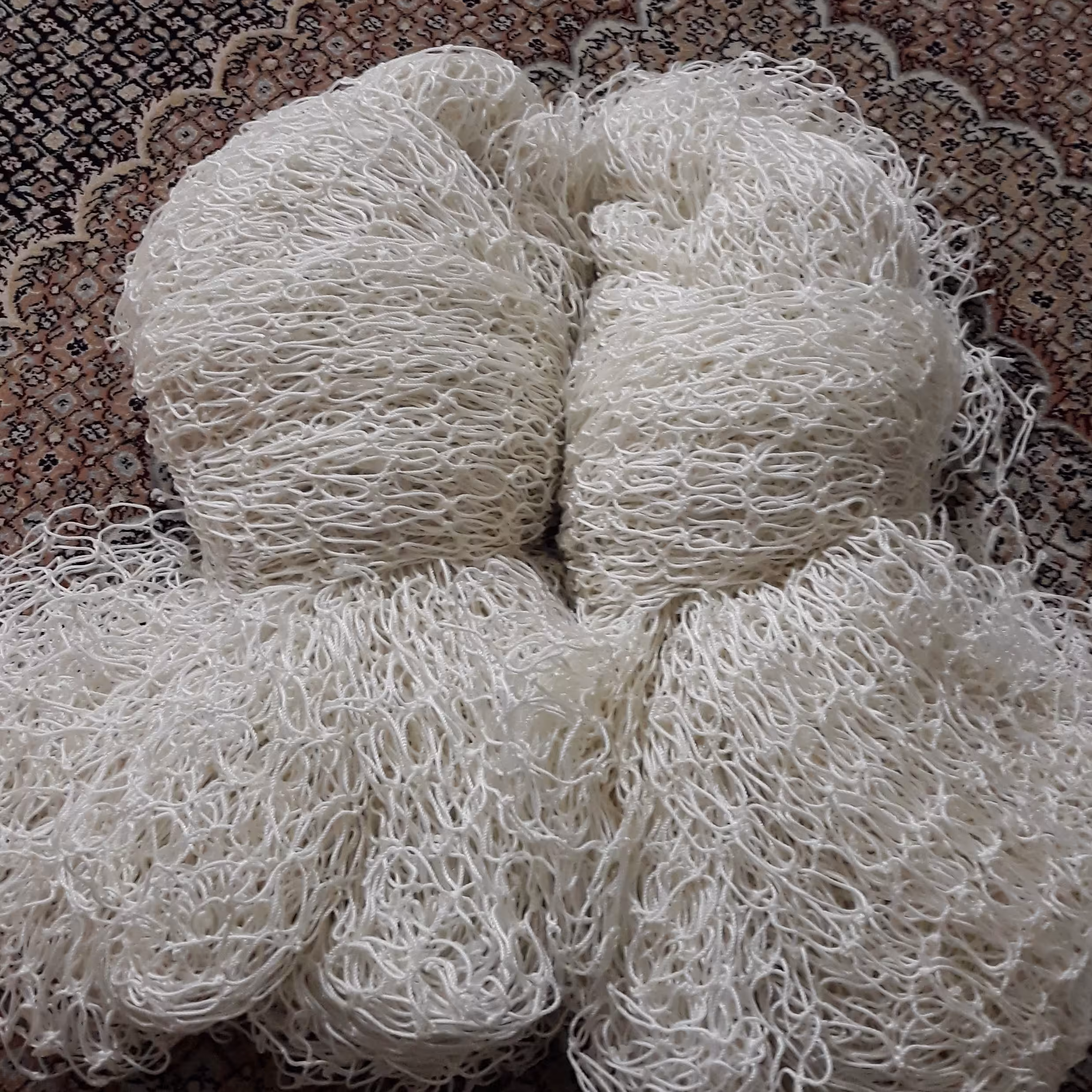 تورپرون وگنجه