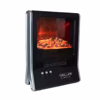 شومینه برقی آراسته سری EFPA-2000