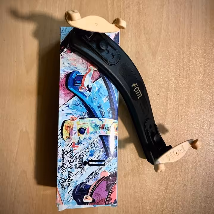 بالشتک ویولن مدل ME-044