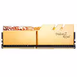 رم کامپیوتر جی اسکیل F4-3000C16D-16GTRG ظرفیت 8 گیگابایت