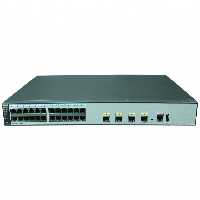 قیمت و خرید سوییچ 28 پورت   4 پورت SFP  هواوی مدل S5720S-28P-PWR-LI-AC | نت ران