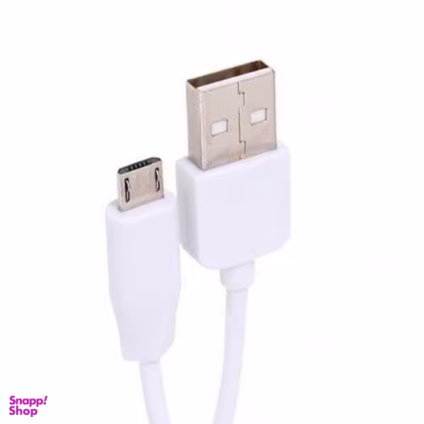 کابل تبدیل USB به microUSB هوکو مدل X1 طول 1 متر