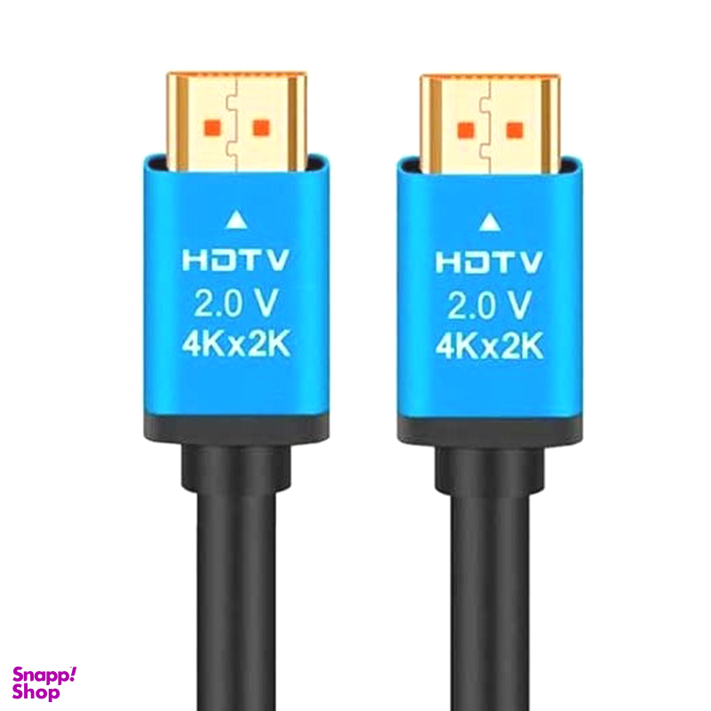 کابل HTMI طرح فیلیپس مدل 4K UHD طول3 متر