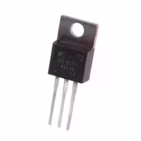 ماسفت قدرت FMP30N60S1FD نوع N-Channel ژاپنی مارک FUJI پکیج TO-220 | amazonchi
