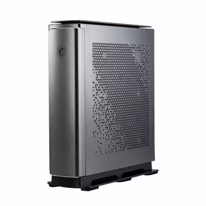 کامپیوتر دسکتاپ ام اس آی مدل Creator P100X 11th