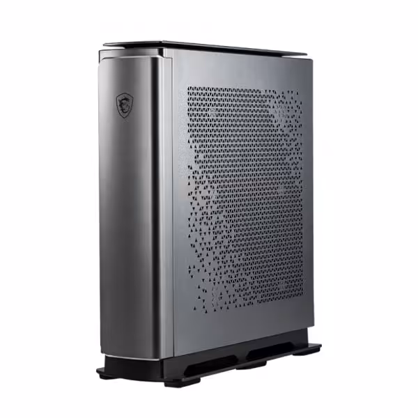 کامپیوتر دسکتاپ ام اس آی مدل Creator P100X 11th