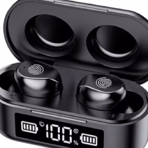 هندزفری بی سیم ریمکس مدل TWS-41مدل 2021 رنگ مشکی