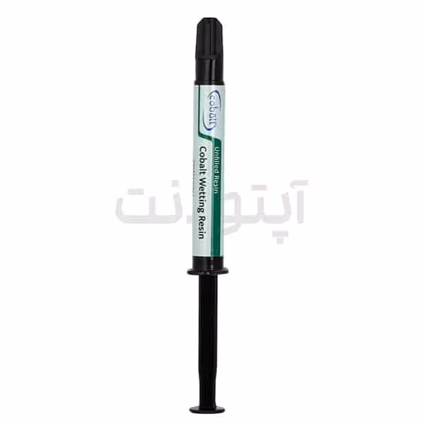رزین آنفیلد کبالت - Cobalt Wetting Resin